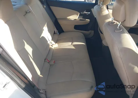 2013 Chrysler 200 Lx z USA, uszkodzony, nr VIN 1C3CCBAB7DN691783